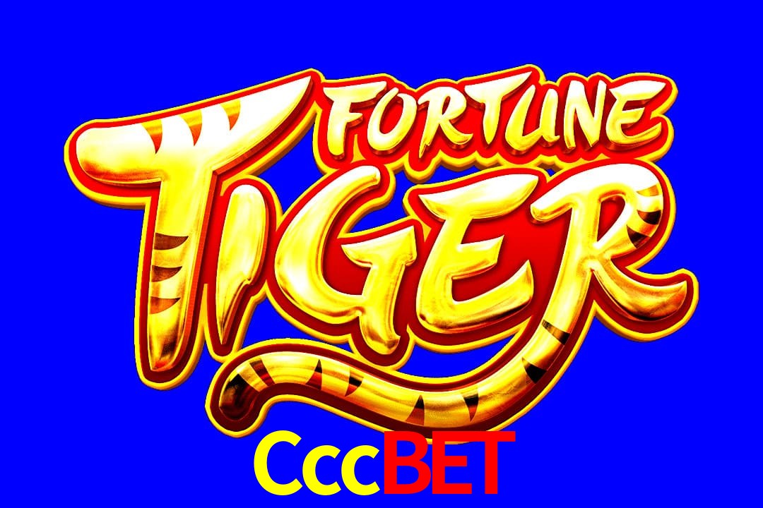Exótico com Jogo Fortune Tiger no Cccbet